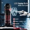 B01-HY  Male masturbatorpenis pump – an AI-powered pocket-sized male sex toy with 7 rotating suction and licking modes, waterproof