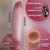 画板 3 MMC-Specially designed thrust vibrator, caterpillar-shaped for stimulating the G-spot during sexual intercourse in both men and women